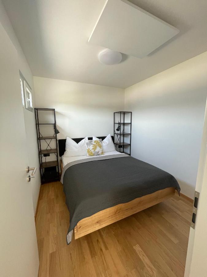 Skyfall Rooms Kismarton Kültér fotó